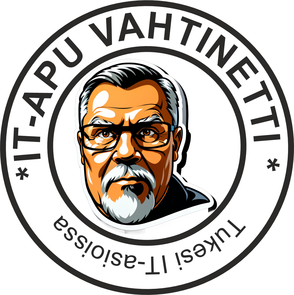 IT-Apu Vahtinetti - Joomla